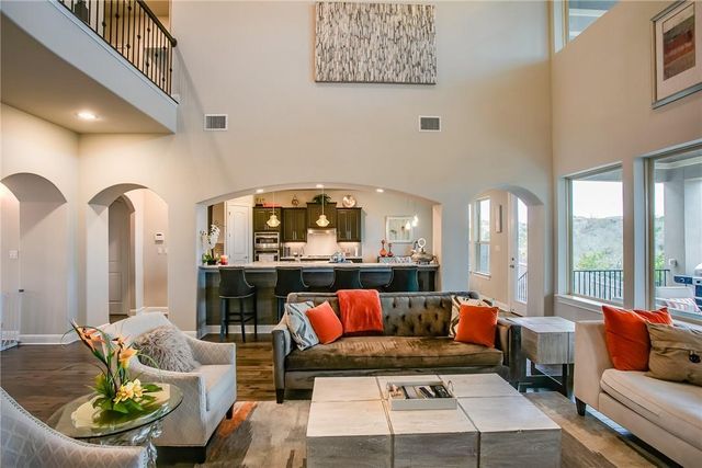2236 Long Bow DR, Leander, TX 78641