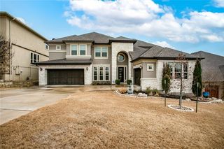 2236 Long Bow DR, Leander, TX 78641