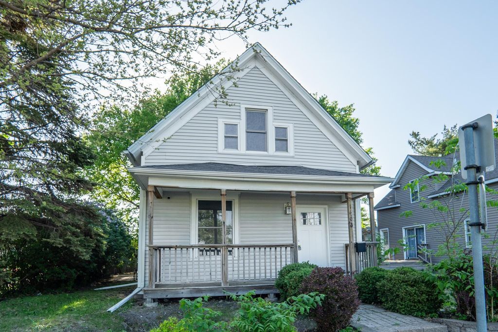 1602 Johnson Street NE, Minneapolis, MN 55413