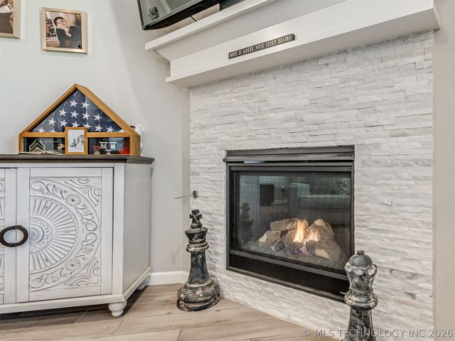 912 E Fulton Court, Broken Arrow, OK 74012