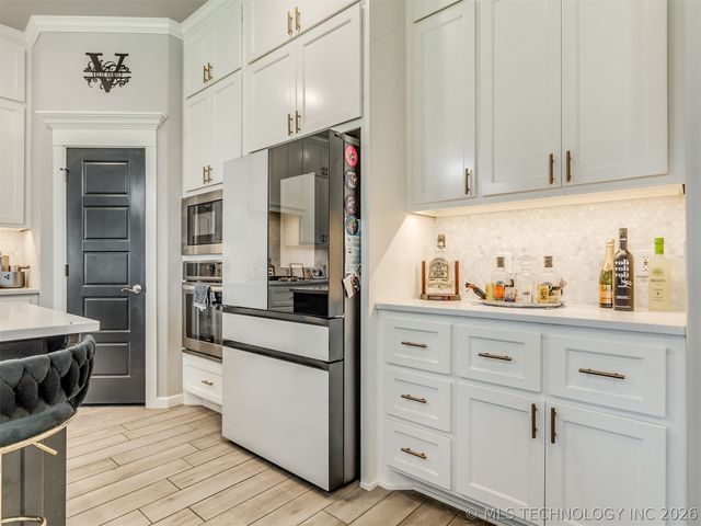 912 E Fulton Court, Broken Arrow, OK 74012