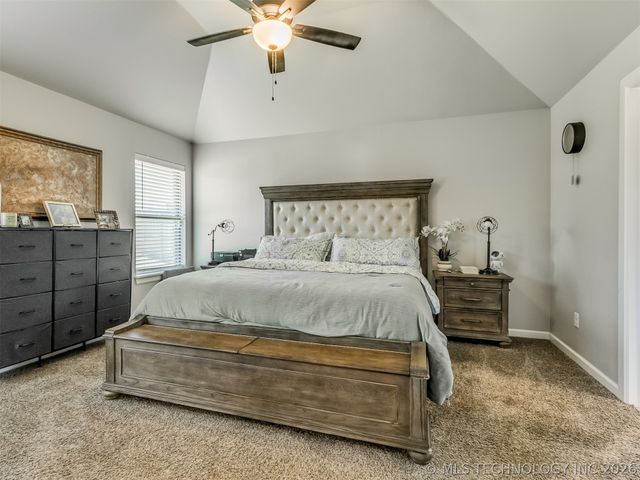 912 E Fulton Court, Broken Arrow, OK 74012