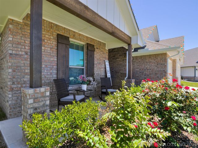 912 E Fulton Court, Broken Arrow, OK 74012
