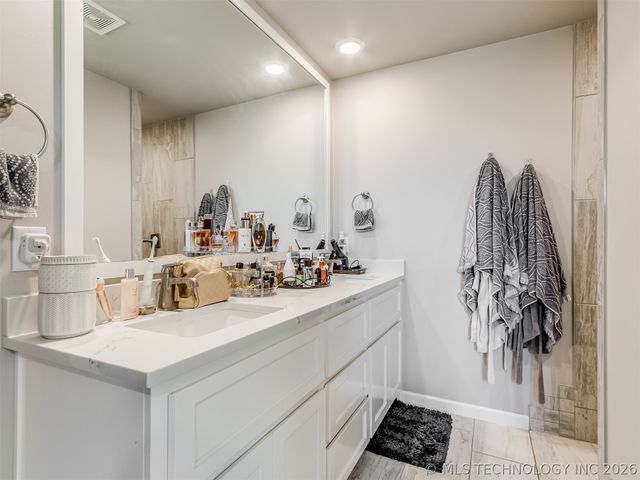 912 E Fulton Court, Broken Arrow, OK 74012