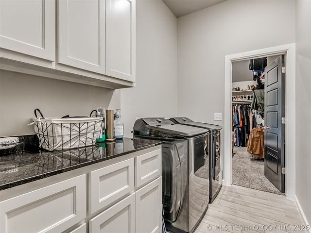 912 E Fulton Court, Broken Arrow, OK 74012