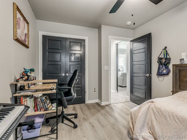 912 E Fulton Court, Broken Arrow, OK 74012