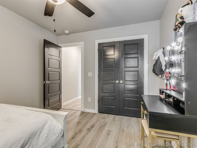 912 E Fulton Court, Broken Arrow, OK 74012