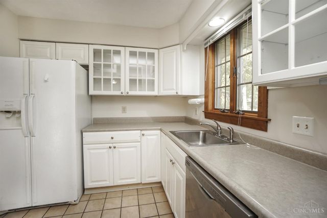 5395 Oakbrook Drive, Fairfield, OH 45014