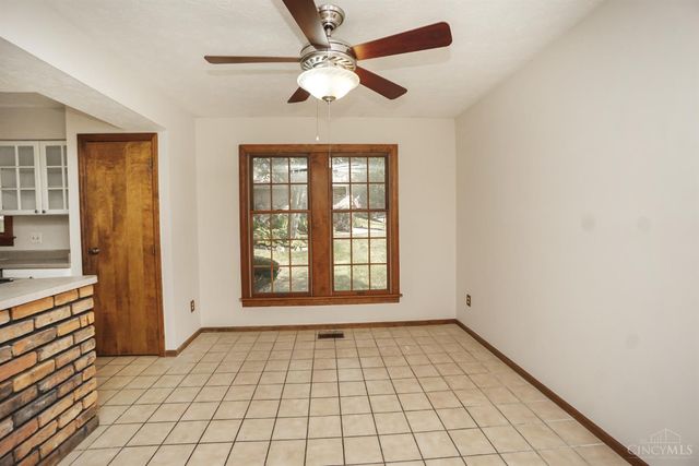 5395 Oakbrook Drive, Fairfield, OH 45014