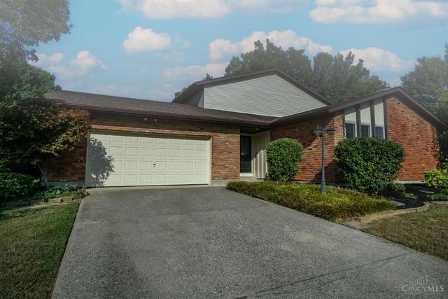 5395 Oakbrook Drive, Fairfield, OH 45014