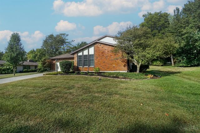 5395 Oakbrook Drive, Fairfield, OH 45014