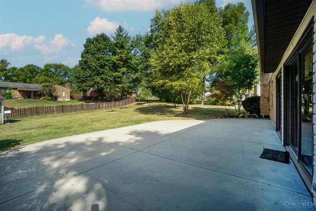 5395 Oakbrook Drive, Fairfield, OH 45014
