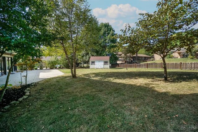 5395 Oakbrook Drive, Fairfield, OH 45014