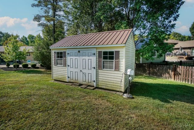 5395 Oakbrook Drive, Fairfield, OH 45014