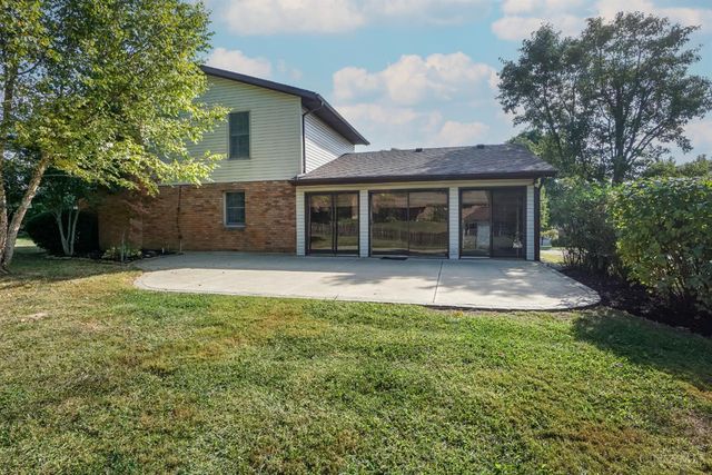 5395 Oakbrook Drive, Fairfield, OH 45014