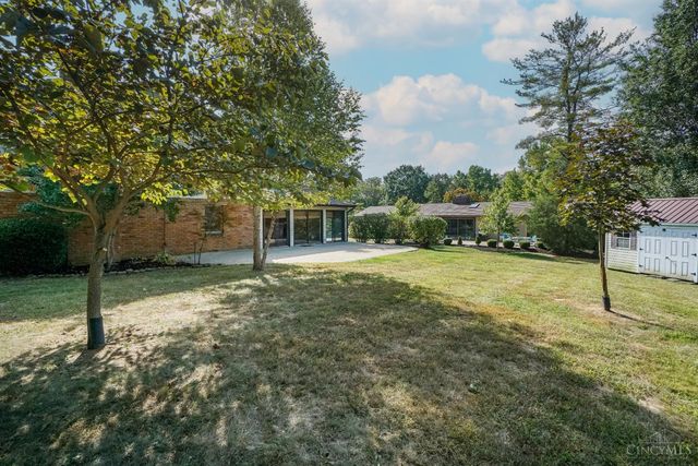 5395 Oakbrook Drive, Fairfield, OH 45014