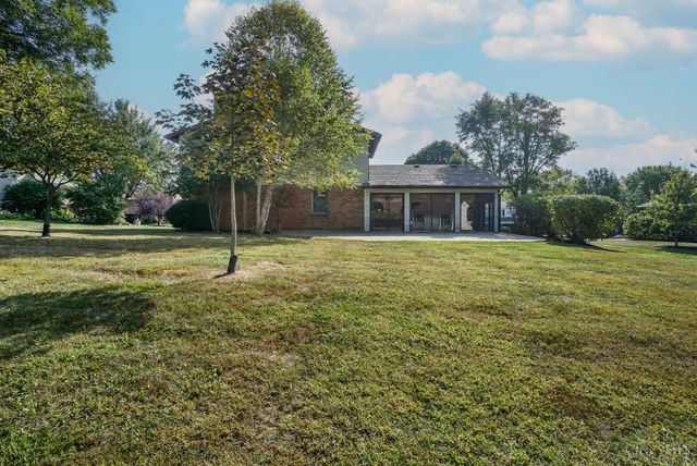 5395 Oakbrook Drive, Fairfield, OH 45014