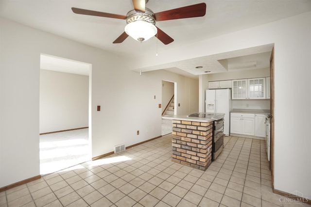 5395 Oakbrook Drive, Fairfield, OH 45014