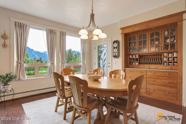 13927 E River Bend Circle, Palmer, AK 99645