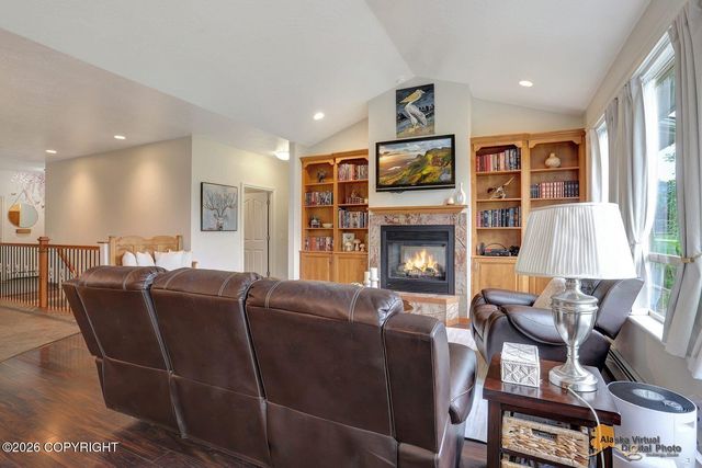 13927 E River Bend Circle, Palmer, AK 99645
