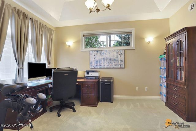 13927 E River Bend Circle, Palmer, AK 99645