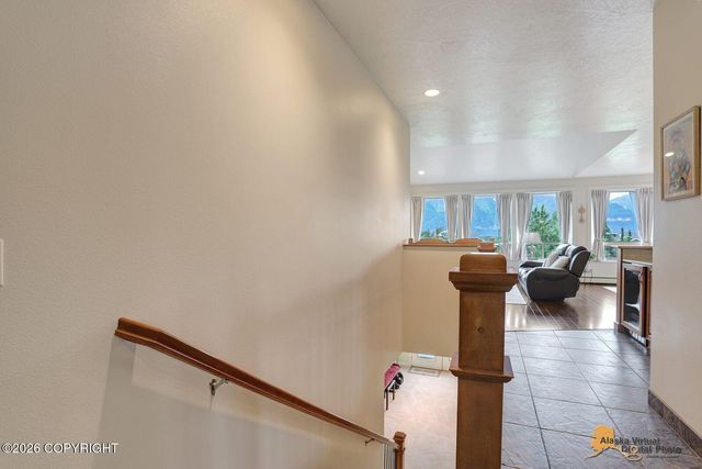 13927 E River Bend Circle, Palmer, AK 99645