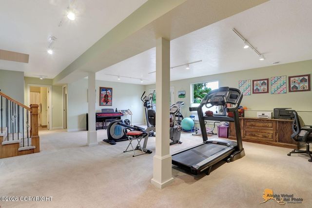 13927 E River Bend Circle, Palmer, AK 99645