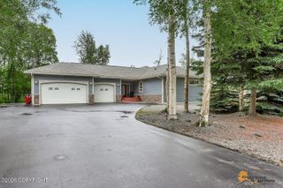 13927 E River Bend Circle, Palmer, AK 99645