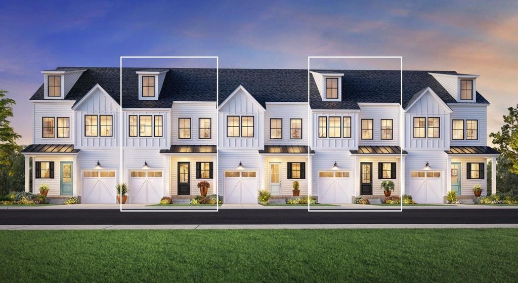 1128 Mosswood Loop # 23, Murrells Inlet, SC 29576 — exterior