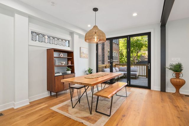 5010 N Lawndale Avenue, Chicago, IL 60625