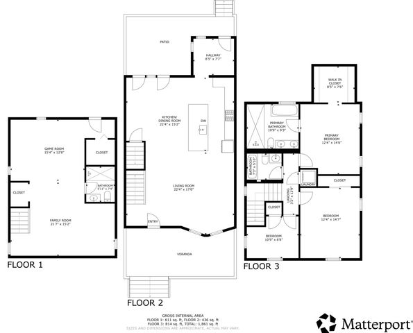 5010 N Lawndale Avenue, Chicago, IL 60625