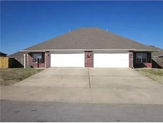 1566 Tolleson, Springdale, AR 72764