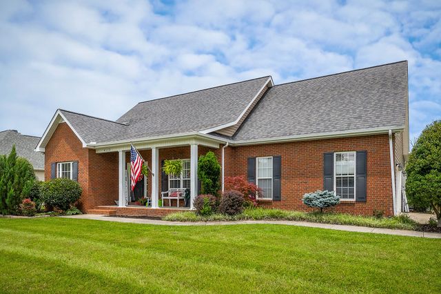 4113 Buffalo Valley Rd, Cookeville, TN 38501