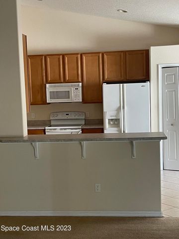 2362 Glasbern Circle, Melbourne, FL 32904