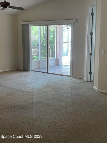 2362 Glasbern Circle, Melbourne, FL 32904