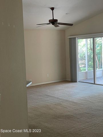 2362 Glasbern Circle, Melbourne, FL 32904