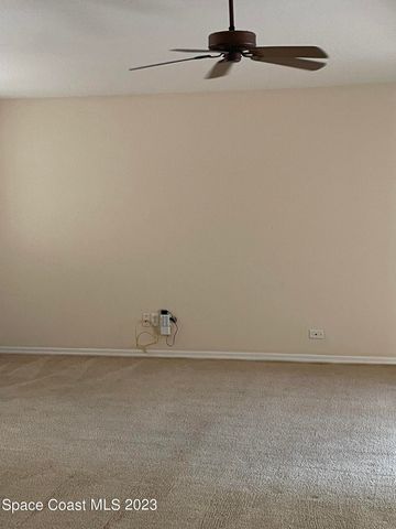 2362 Glasbern Circle, Melbourne, FL 32904