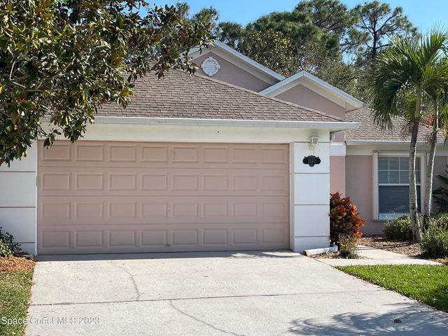 2362 Glasbern Circle, Melbourne, FL 32904