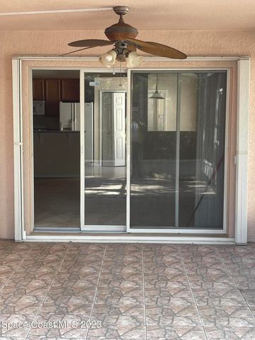 2362 Glasbern Circle, Melbourne, FL 32904