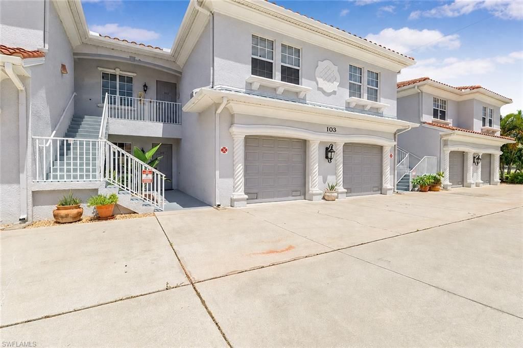 103 SW 39th ST 101, CAPE CORAL, FL 33914 — photo 2