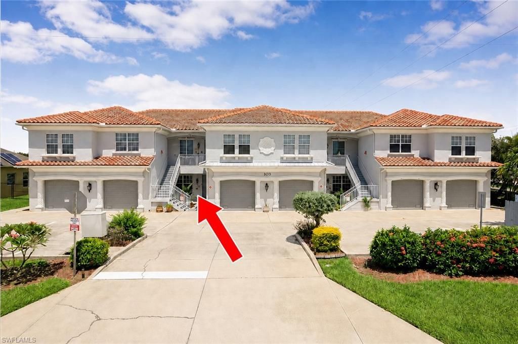 103 SW 39th ST 101, CAPE CORAL, FL 33914 — photo 3
