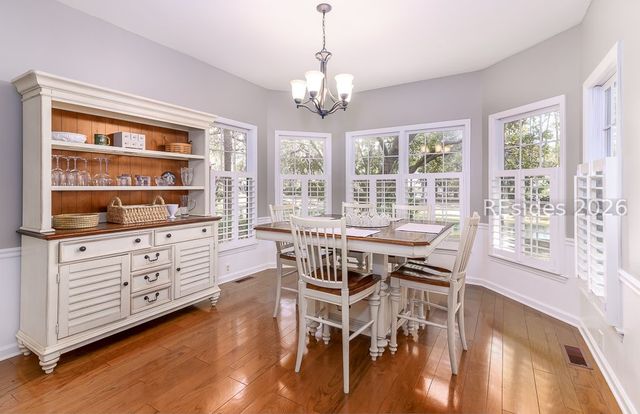 61 Big Woods Dr, Hilton Head Island, SC 29926