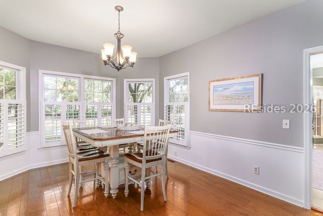 61 Big Woods Dr, Hilton Head Island, SC 29926