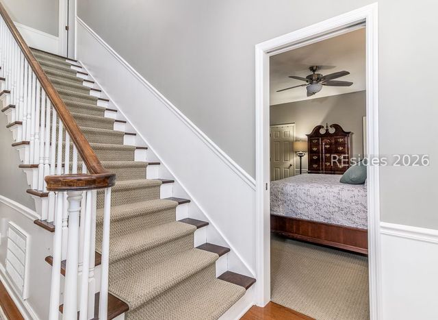 61 Big Woods Dr, Hilton Head Island, SC 29926