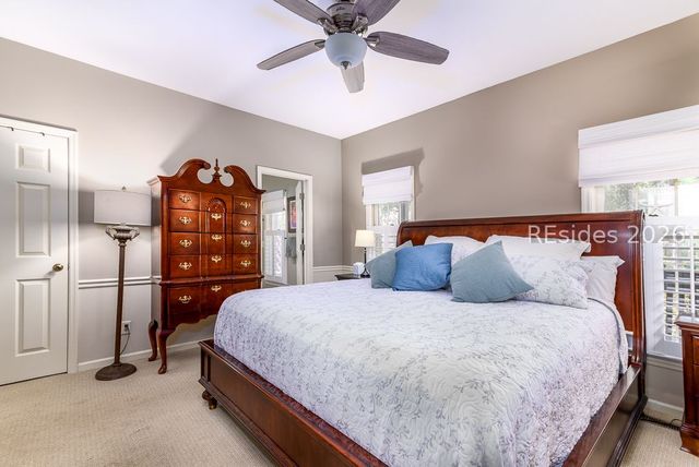 61 Big Woods Dr, Hilton Head Island, SC 29926