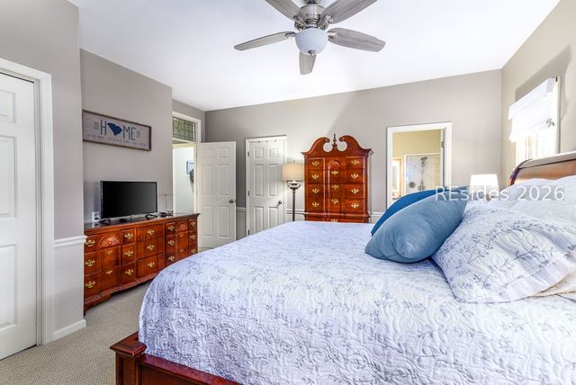 61 Big Woods Dr, Hilton Head Island, SC 29926