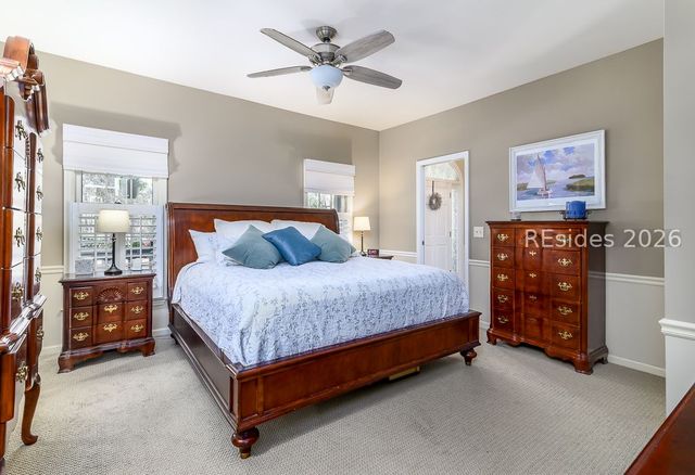 61 Big Woods Dr, Hilton Head Island, SC 29926