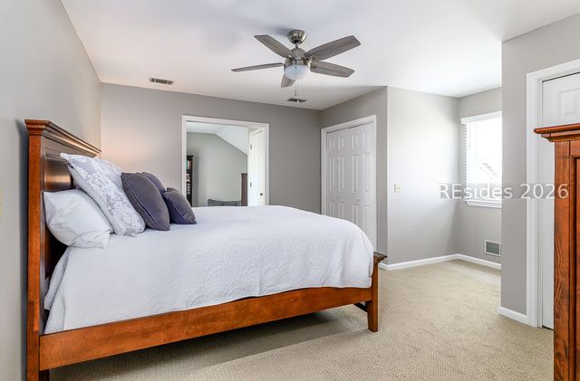 61 Big Woods Dr, Hilton Head Island, SC 29926