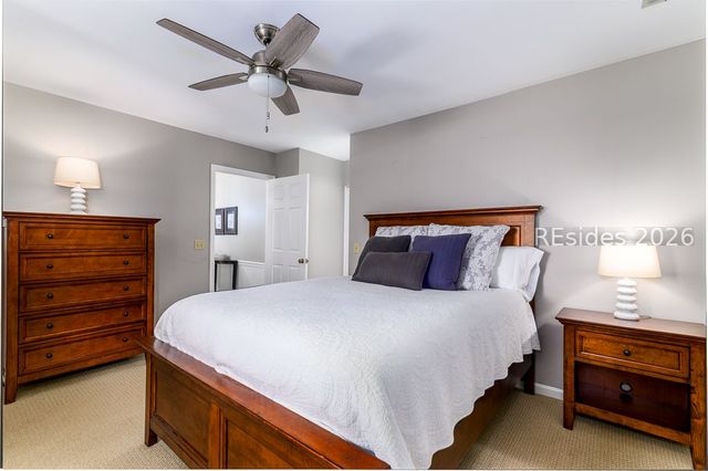 61 Big Woods Dr, Hilton Head Island, SC 29926