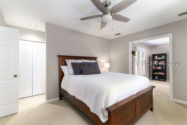 61 Big Woods Dr, Hilton Head Island, SC 29926